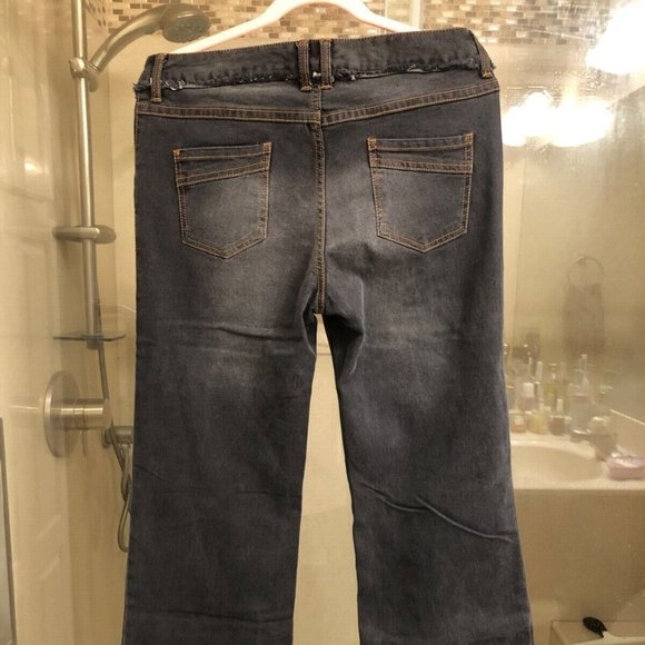 Jeans Y2k Victorinox Makers Of The Original Swiss Army Knife Jeans Nwot Poshmark